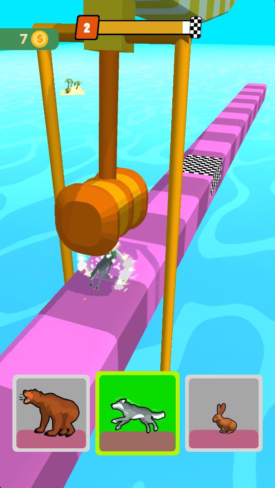 動(dòng)物大變身 v1.5 1