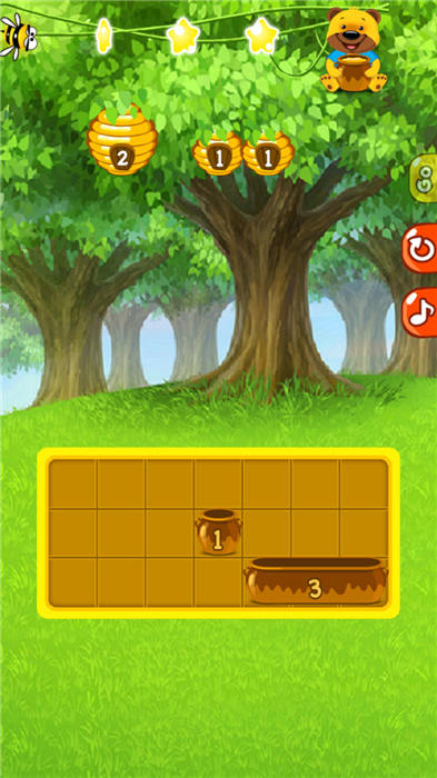 蜂蜜在哪里 v1.1 0