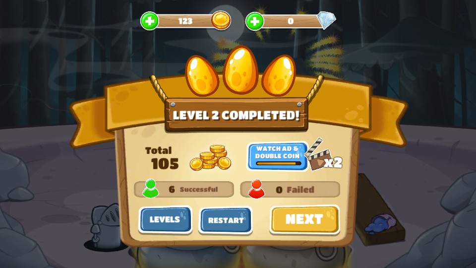 煉金術師魔法廚房 v1.1.1 0