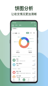 熊貓記賬官方版app v2.1.1.3.2安卓版 2