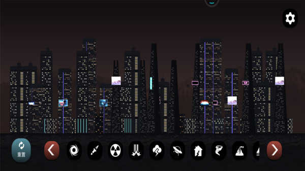 地球毀滅模擬器 v1.26.4 0