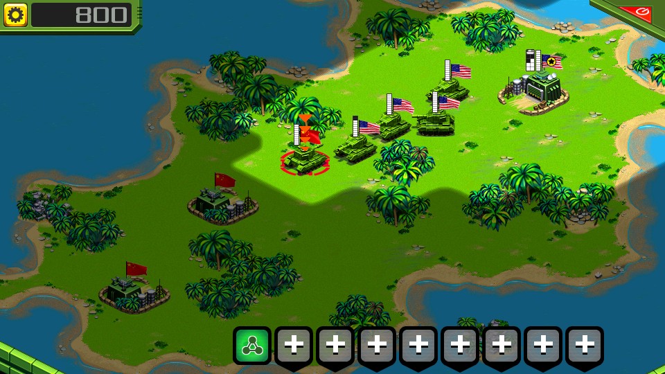 前線風(fēng)暴 v1.0.26 2