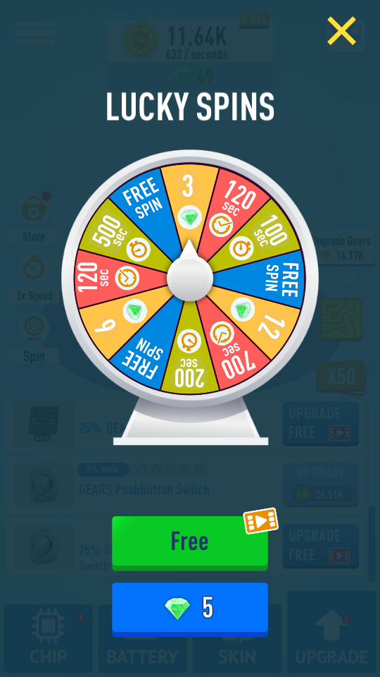 閑置手機組裝 v1.8 2