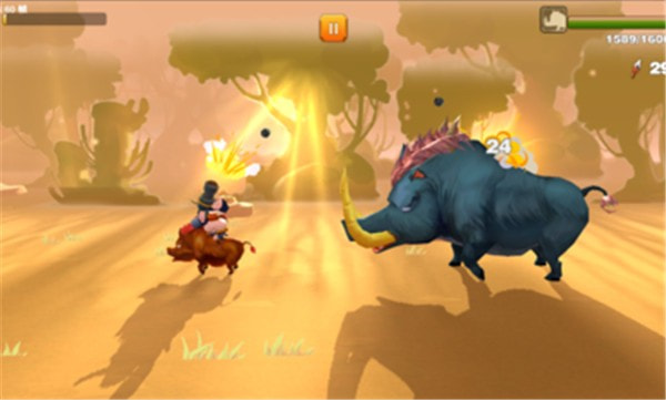 獵人艾拉 v1.0.2.1002 1