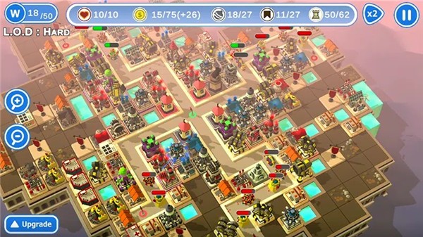 塔樓世界 v1.1.0 0
