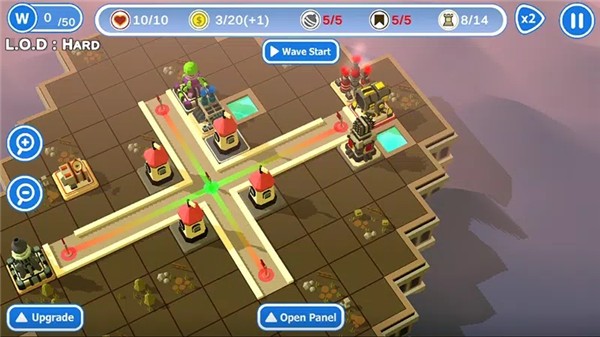 塔樓世界 v1.1.0 2