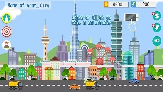 模擬地震2 v1.9.4 1