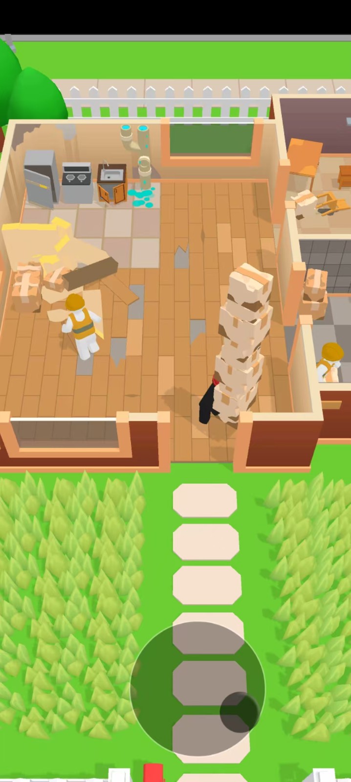 空閑裝飾公司2 v0.2 1