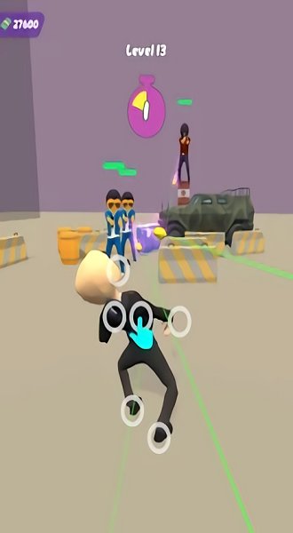子彈躲避大師 v1.0.7 0
