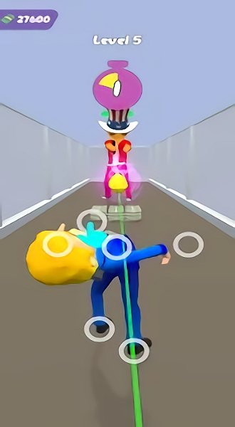 子彈躲避大師 v1.0.7 2