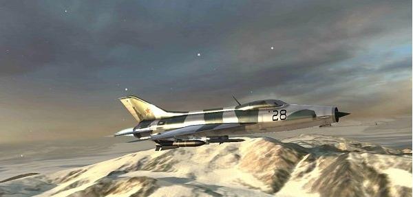 雷霆召喚 v1.1.2 0