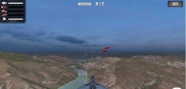 雷霆召喚 v1.1.2 2