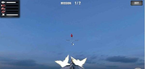 雷霆召喚 v1.1.2 1