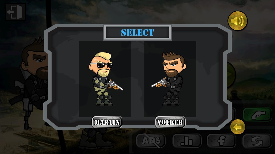 民兵戰爭 v1.11 1