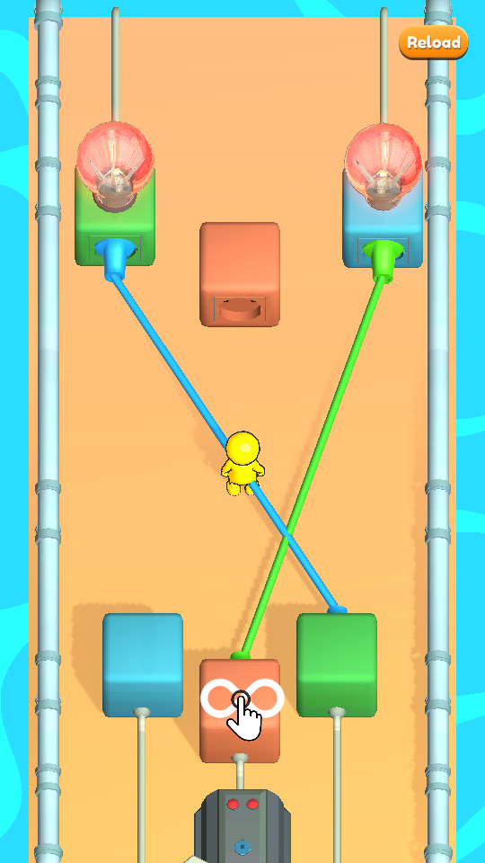 電燈連接達(dá)人 v0.1.2 0
