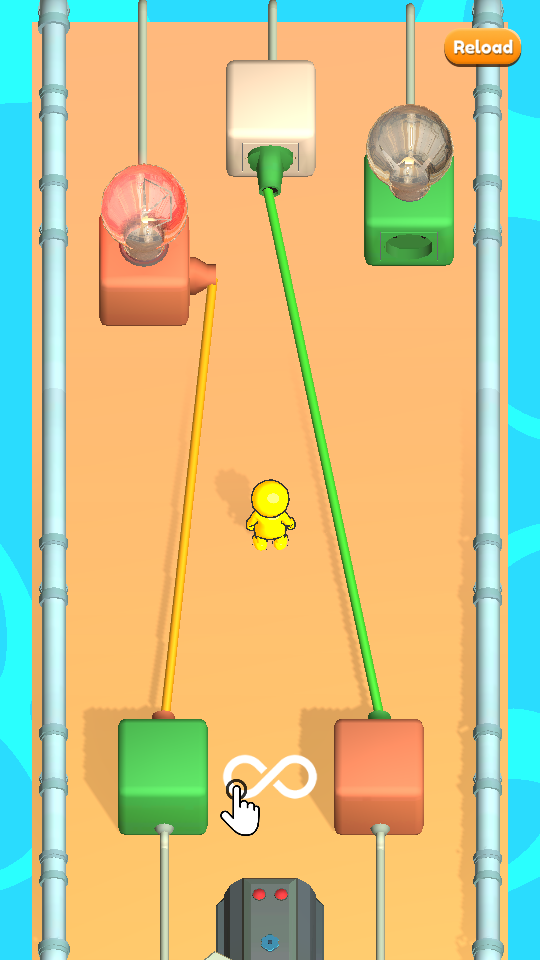 電燈連接達(dá)人 v0.1.2 1