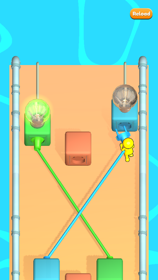 電燈連接達(dá)人 v0.1.2 2
