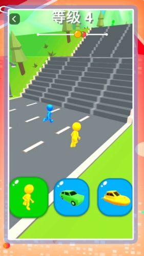全能汽車(chē)小子 v1.0.0 1