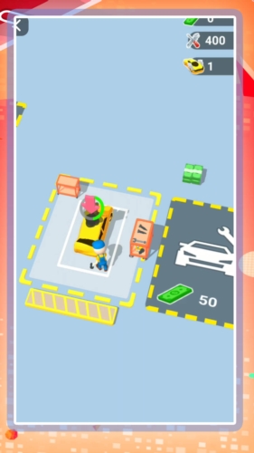 全能汽車(chē)小子 v1.0.0 2
