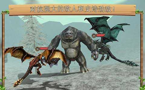巨龍模擬器 v6.1 0