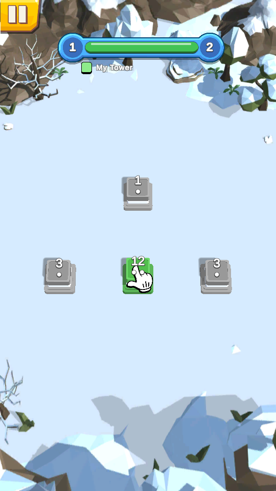 塔樓收購征服城堡 v0.1.1 2