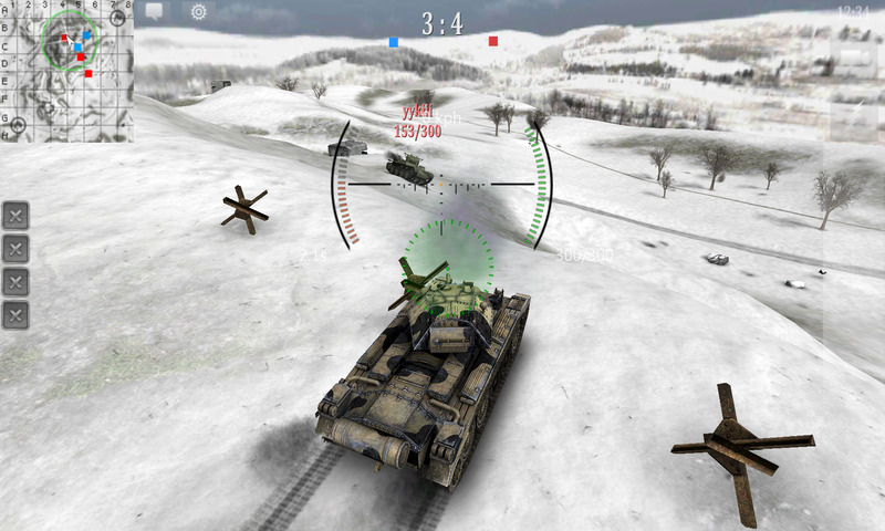 變形武裝機(jī)甲 v2.6.0 1