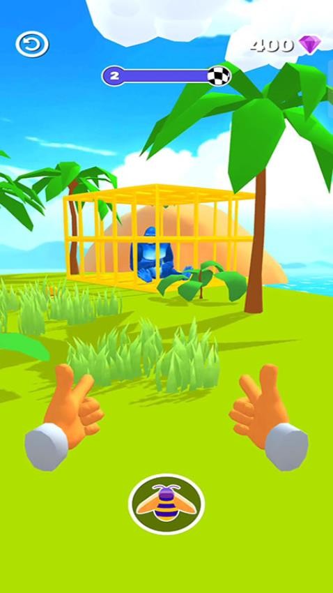 怪獸大狂暴 v187.1.1 0