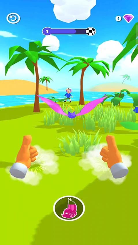 怪獸大狂暴 v187.1.1 2
