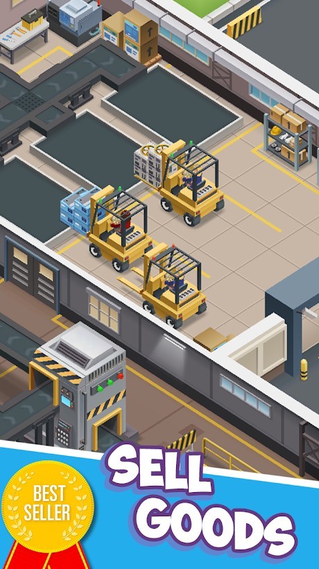 煉鋼工廠 v1.25.0 2