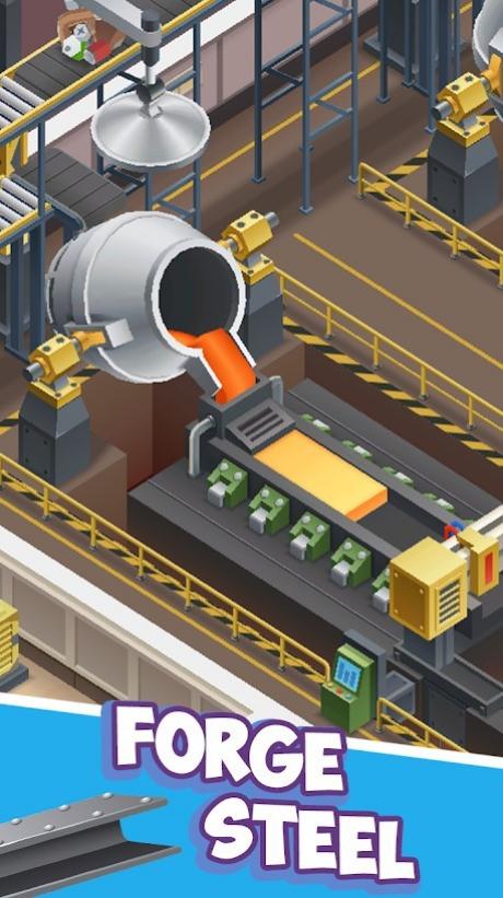 煉鋼工廠 v1.25.0 0