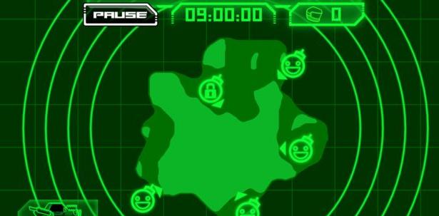原子超人 v1.1.57 1