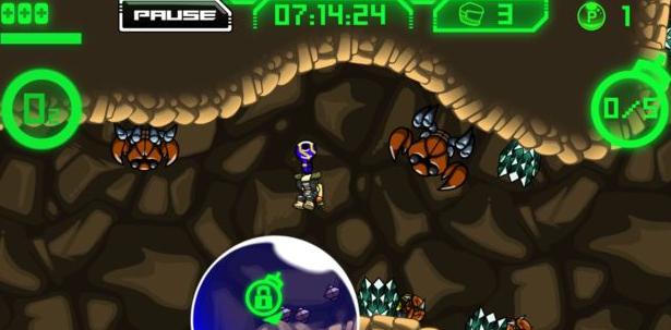 原子超人 v1.1.57 2