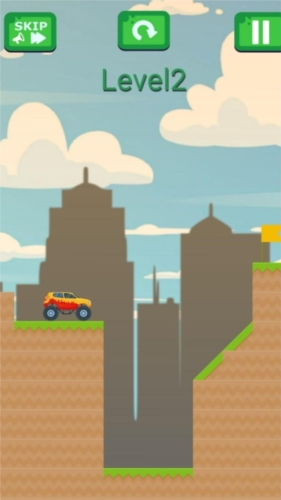 車了個(gè)車畫(huà)橋車神 v1.2.1 3