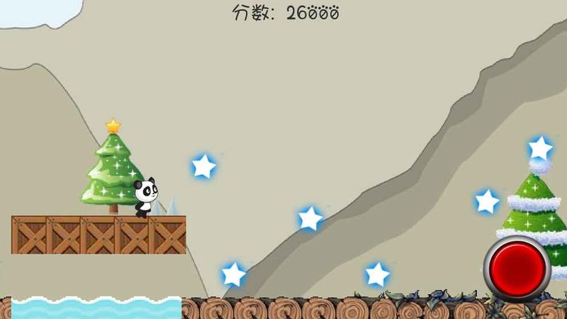 熊貓酷跑 v2.1.3 1