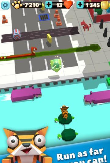 動物大逃亡 v1.0.6 0