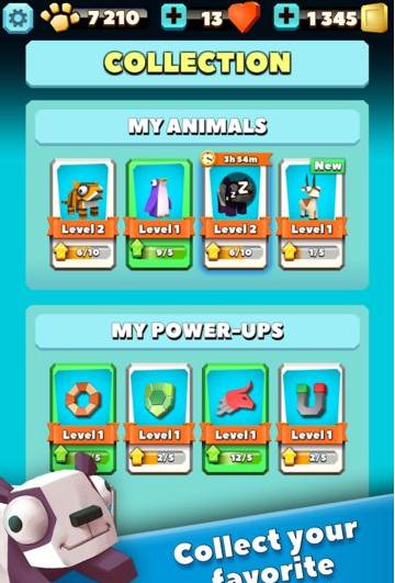 動物大逃亡 v1.0.6 2