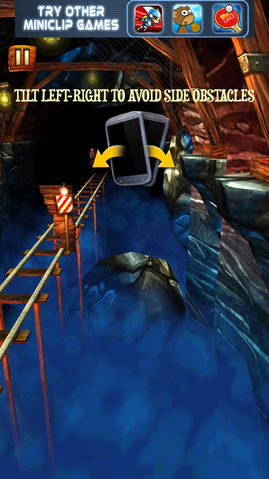 礦洞狂奔 v1.2.2 2