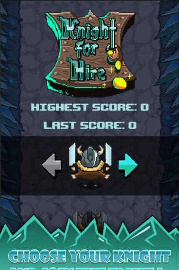 雇傭騎士 v1.1 2
