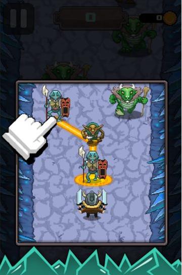 雇傭騎士 v1.1 1