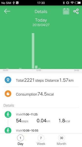 gloryfit智能手表 v3.8.3安卓版 2