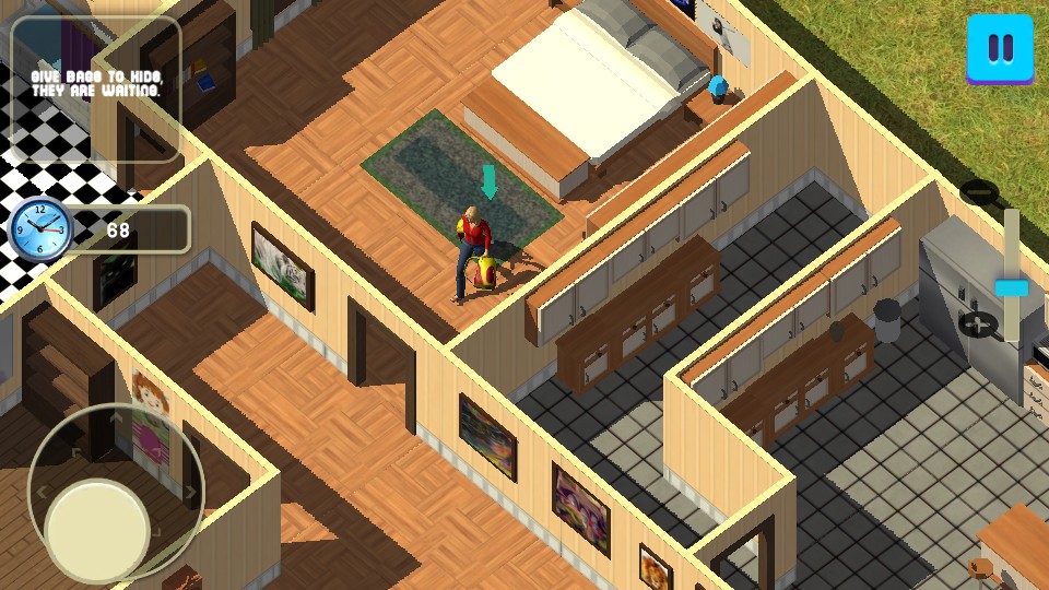 虛擬媽媽酒店經(jīng)理 v1.2 2