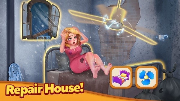 瓷磚比賽拼圖 v1.65.0 0