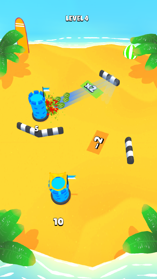 炮樓之戰(zhàn) v1.0.1 1