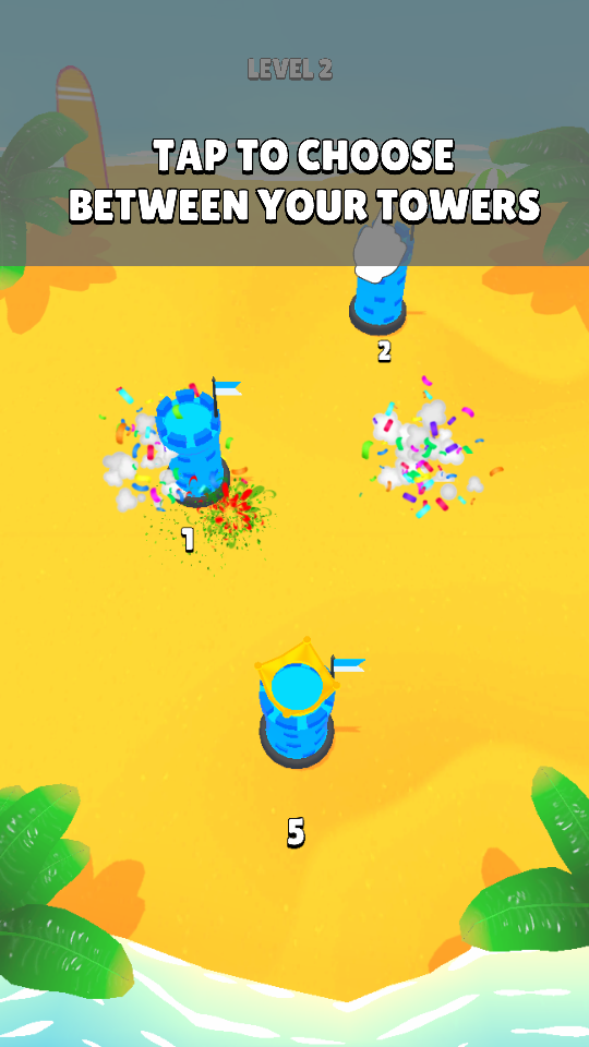炮樓之戰(zhàn) v1.0.1 0