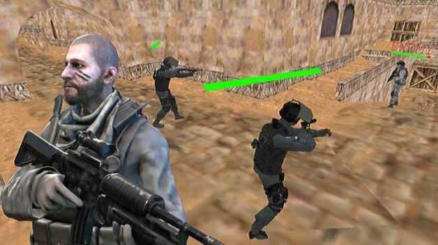 極端突擊狙擊手 v1.2 1