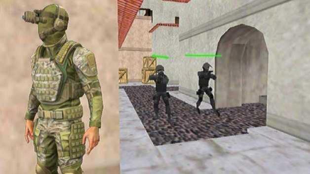 極端突擊狙擊手 v1.2 2
