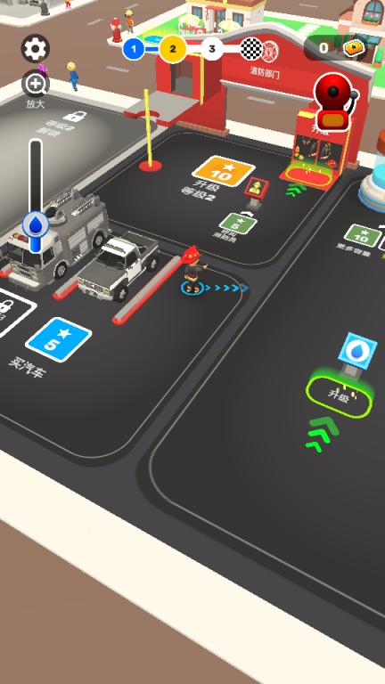 我的小鎮(zhèn)消防局 v1.5.1 0
