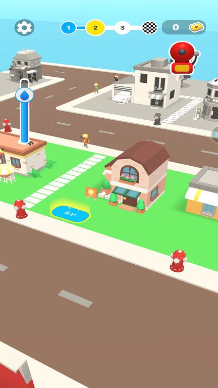 我的小鎮(zhèn)消防局 v1.5.1 1