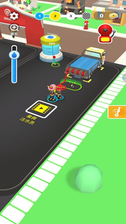 我的小鎮(zhèn)消防局 v1.5.1 2