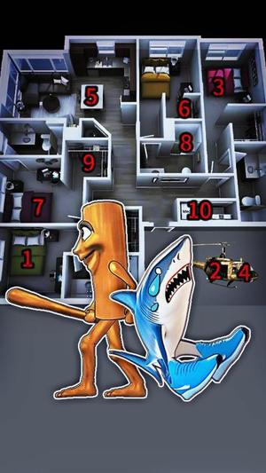 木棍人躲貓貓 v1.1 2